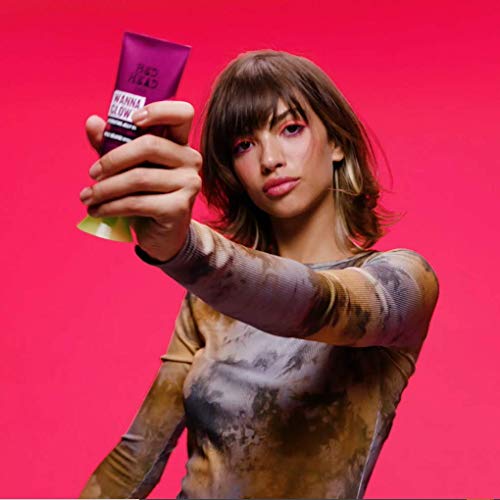 Bed Head by TIGI - Wanna Glow Hydrating Jelly Hair Oil - For Shiny Smooth Hair - 100 ml