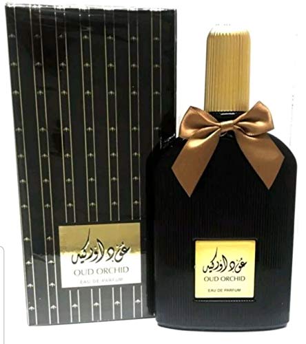 Oud Orchid Perfume EDP Spray 100ml Perfume Men Perfume Long Lasting Scent