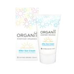 ORGANii After Sun Cream 150ml