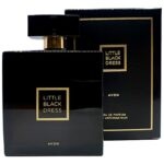 Avon Little Black Dress BIG 100ml EDP Spray