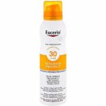 Eucerin – Spray Solar Clear Dry Touch SPF 30