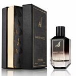 Al Aneeq Amberwood - Luxurious and Modern Fragrance for Men and Women - Eau de Parfum (100ml)