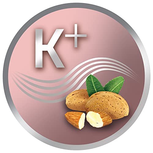 Remington Keratin Protect Intelligent Ceramic Hair Straighteners, Infused with Keratin and Almond Oil, S8598, Black