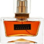 David Beckham Intimately Beckham Eau De Toilette Perfume for Men, 75 ml