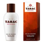 Tabac, Original Eau De Cologne Spray For Him, oriental, 50 ml