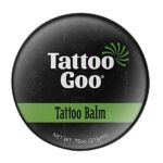 Tattoo Goo The Original After Care Salve, 0.75 Ounce