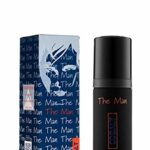 Milton Lloyd Men Perfumes – The Man Cobalt Eau de Toilette – Opulent, Rich and Distinctive – Long Lasting – 50 ml PDT