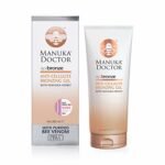 Manuka Doctor ApiBronze Anti Cellulite Bronzing Gel 200 ml