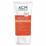 Laboratoire ACM Medisun Matifying Gel SPF50+ 40ml