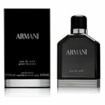 Armani EAU DE NUIT EDT 100ml