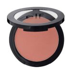 Primer-Infused Blush, Long-Wear, Matte, Bold, Lightweight, Blends Easily, Contours Cheeks, Always Rosy, All-Day Wear 10g