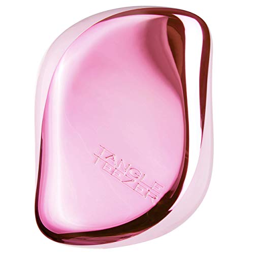 Tangle Teezer | The Salon Elite Detangling Hairbrush | Violet Diva