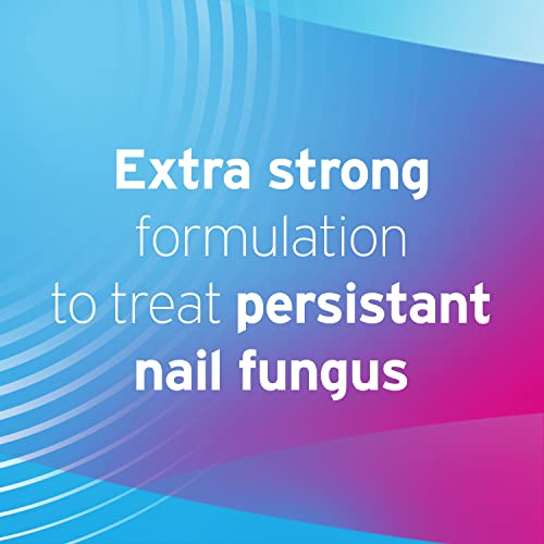 Excilor Nail Fungus Treatment ULTRA, Extra Strong Anti-Fungal Nail Treatment & Repair for Fingernails, Restores Beautiful & Healthy Nails