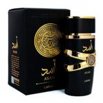 Asad Perfume For Men - Long Lasting Luxury Arabian Fragrance - Vanilla, Amber & Sandalwood - Eau De Parfum 100ml