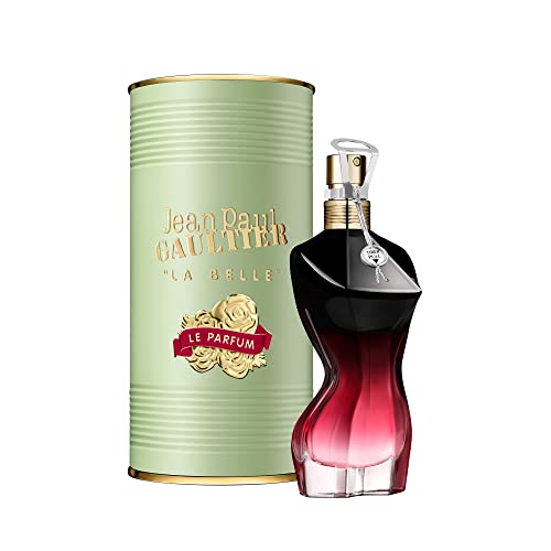 JEAN PAUL GAULTIER La Belle Le Parfum Eau de Parfum Intense 30 ml Natural Spray, 30 ml (Pack of 1)