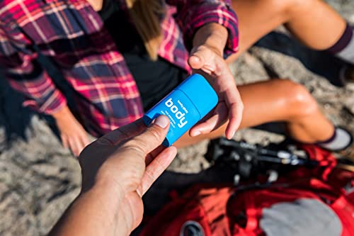 Body Glide Original Anti-Chafe Balm (22g)