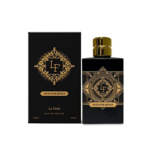 Khadlaj Oud for Kings EDP for Men Perfume 100ml Special Edition (Oud for Kings)