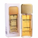 Mastermind e100ml Mens Eau de Toilette Perfume Present Giftset for Him