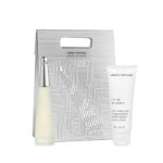 L'Eau d'Issey Set (L'Eau d'Issey Women's Eau de Toilette, 25 ml + L'Eau d'Issey Body Lotion, 75 ml)