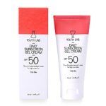 Youth Lab Daily Sunscreen Gel Cream Spf 50 (Oily) 50Ml