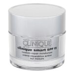 Clinique SMART CREAM SPF 15 VERY DRY SKIN (TYPE I)