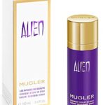 Mugler Alien 100 ml.