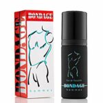 Milton-Lloyd Bondage Homme Eau De Toilette for Men - 50ml by Milton-Lloyd