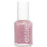 essie Original Nail Polish, 514 birthday girl, Gold Pink Nail Polish, 13.5 ml