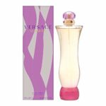 Versace Woman Eau de Parfum for Women - 100 ml