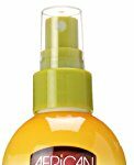 African Pride Olive Miracle Braid Sheen Spray Original Formula 355 ml/12 fl.oz