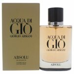 Armani ACQUA DI GIO ABSOLU EDP 75ml