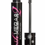 Barry M Cosmetics Lash Vegas 2 Mascara, Black