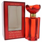 Oscar Perfume Del La Renta Ruby Velvet EDT, 100 ml