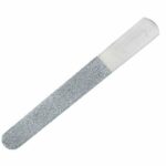 Diamond Deb foot skin & nail file 8" 20cm professional quality by Instruments GB