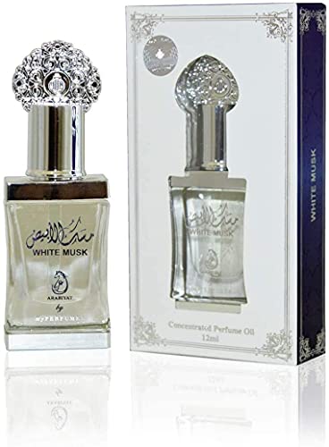 Oud Al Layal 12ml | Perfume Oil/Attar | Amazing Combination of Oud, Floral, Fruity and Vanilla (for Women and Men) (Unisex)