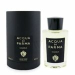 Acqua di Parma Signatures of the Sun Camelia Unisex Eau de Parfum, 180 ml