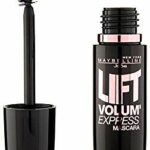 Maybelline Mascara Volum' Express Lift Black 10ml