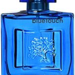 Franck Olivier Blue Touch For Men 3.3 oz EDT Spray