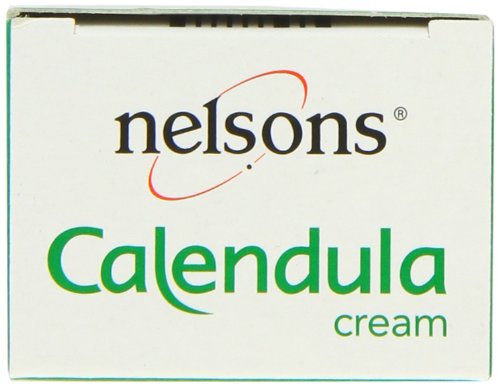 Nelsons Calendula Cream 50g