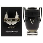 Paco Rabanne Invictus Victory Eau De Parfum 100ml