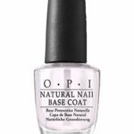 OPI A Natural Nail Base Coat 15ml
