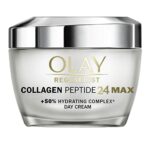 Olay Collagen Peptide 24 MAX Face Cream With Collagen Peptide & Niacinamide, 50ml