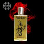 Patchouli Devils Sweat Eau de Toilette 100 ml