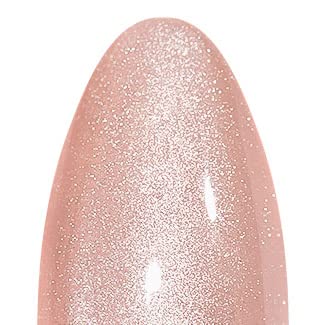 French Tip Short False Nails - BTArtbox Almond Press on Nails with Glue, 30Pcs Soft Gel Fake Nails in 15 Sizes, Reusable Semi-Transparent Stick o