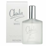 CHARLIE EDT EAU DE TOILETTE FRAICHE WHITE RED SILVER BLUE PERFUME SPRAY 100ml