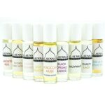 Al-Sunnah Oil-Based Attar Perfumes (Kreed Aventas)