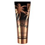 Onyx La Playa Instant Bronzer - Sunbed Cream & Sunless Tanner - Natural Caramel & Cocoa Based Tinted Moisturiser - Use Every Day For Glowing Skin