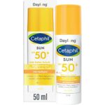 Cetaphil Sun Daylong SPF 50+ Reg. Multi-Protection Fluid Tinted,