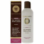 Bellamianta Self Tanning Tinted Lotion, 150 ml, Medium