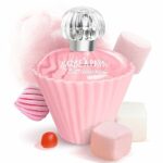 Eau de Toilette for Women TUTTI DELICES BARBE A PAPA 50 ML bottle (1.7 fl.oz.) – Sweet Fragrance for Ladies by CORANIA